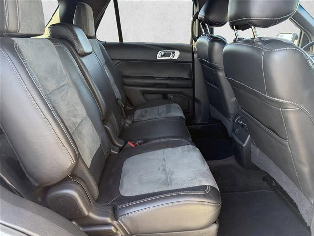 used 2015 Ford Explorer car, priced at $10,384