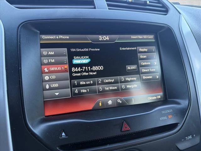 used 2015 Ford Explorer car, priced at $10,384