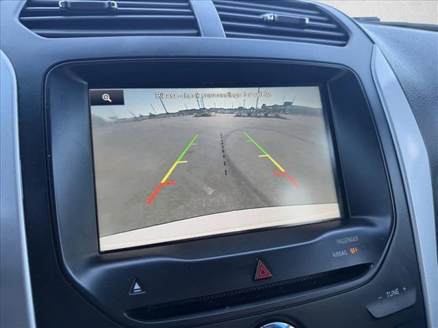 used 2015 Ford Explorer car, priced at $10,384