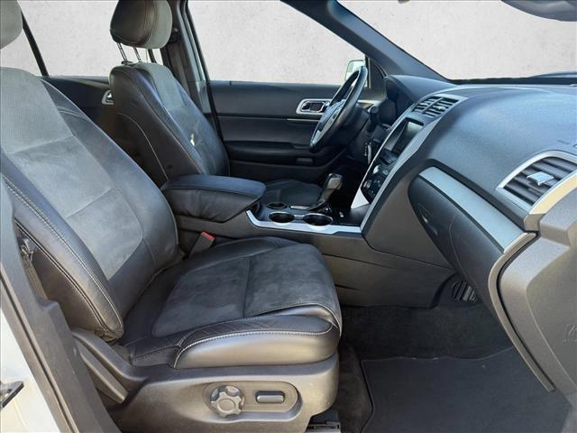used 2015 Ford Explorer car, priced at $10,384