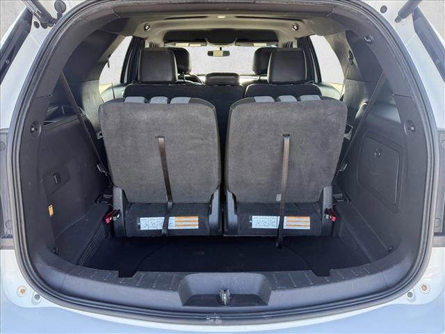 used 2015 Ford Explorer car, priced at $10,384