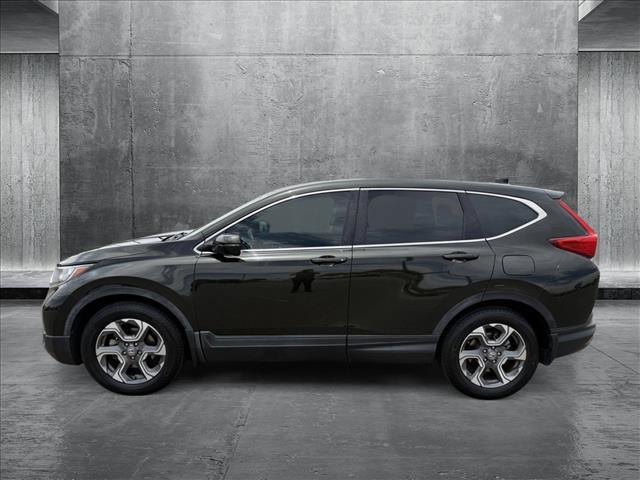 used 2019 Honda CR-V car, priced at $20,491