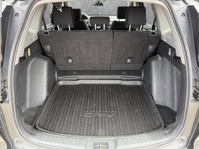used 2019 Honda CR-V car, priced at $20,491