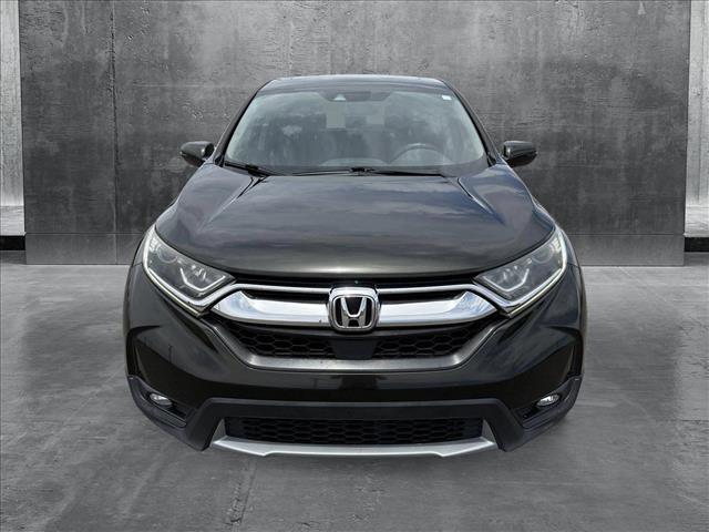 used 2019 Honda CR-V car, priced at $20,491