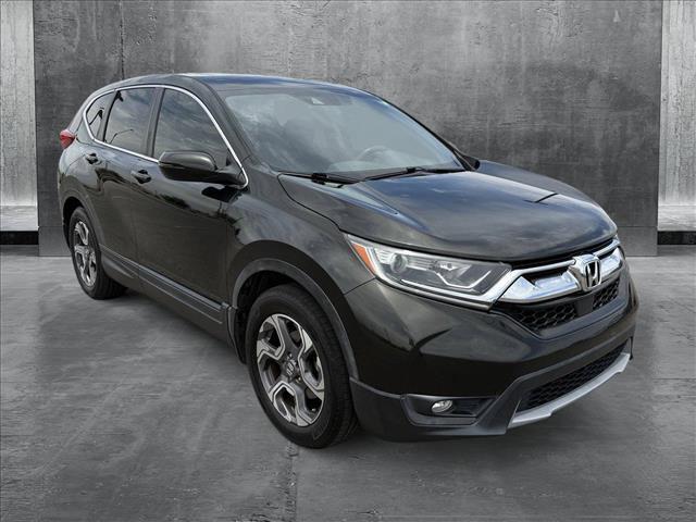 used 2019 Honda CR-V car, priced at $20,491