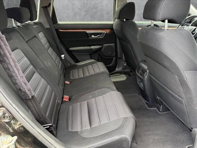 used 2019 Honda CR-V car, priced at $20,491