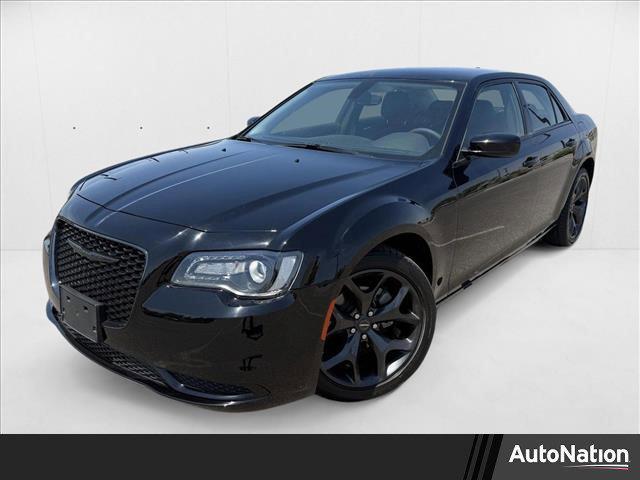 used 2023 Chrysler 300 car, priced at $28,313