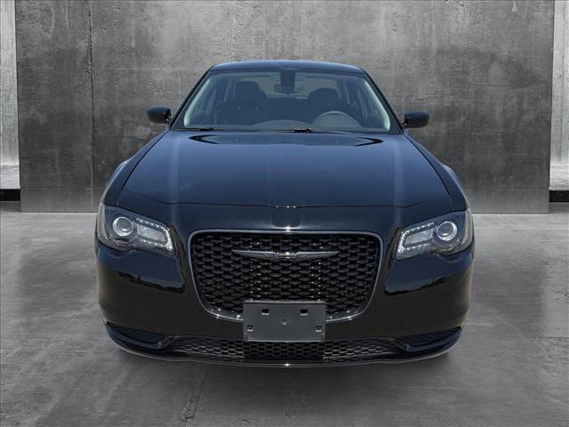 used 2023 Chrysler 300 car, priced at $28,702