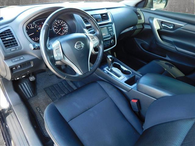 used 2018 Nissan Altima car, priced at $12,521