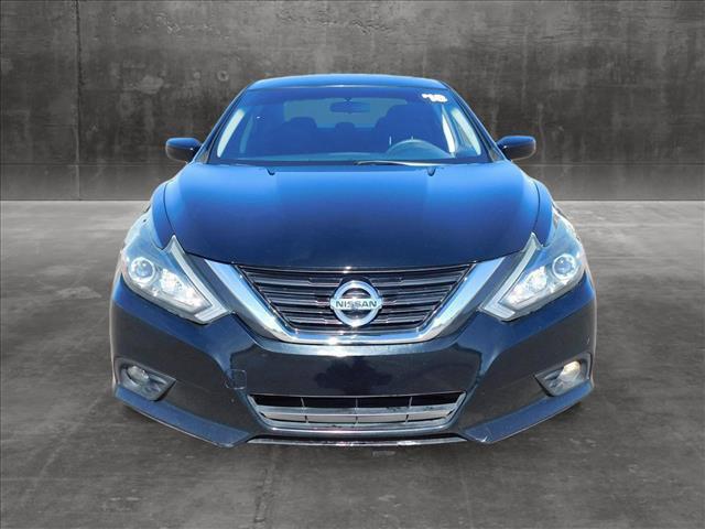 used 2018 Nissan Altima car, priced at $12,521