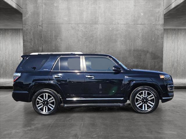 used 2020 Toyota 4Runner car, priced at $30,688