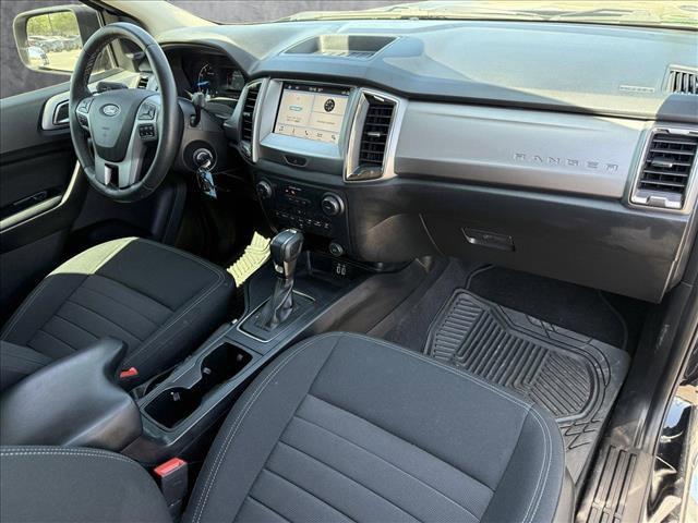 used 2019 Ford Ranger car, priced at $25,211