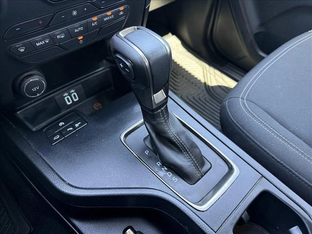 used 2019 Ford Ranger car, priced at $25,211