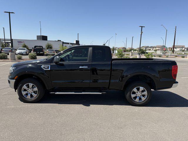 used 2019 Ford Ranger car, priced at $25,211