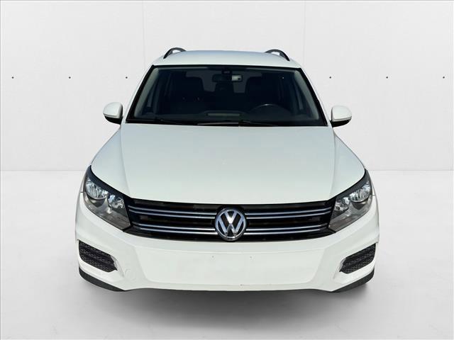 used 2016 Volkswagen Tiguan car, priced at $8,995