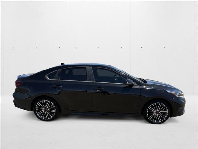 used 2022 Kia Forte car, priced at $19,995