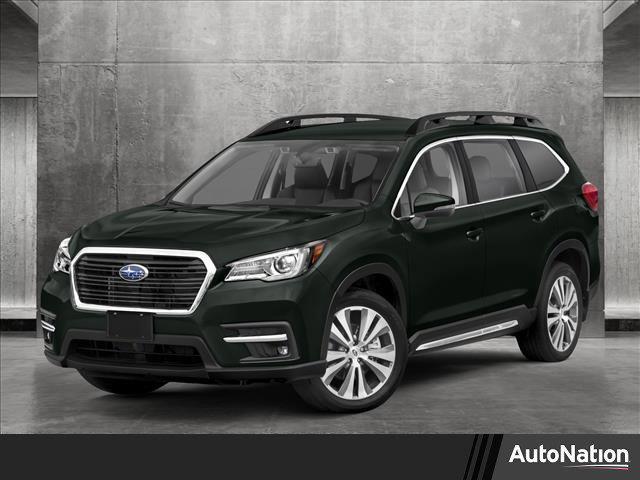 used 2019 Subaru Ascent car, priced at $25,964