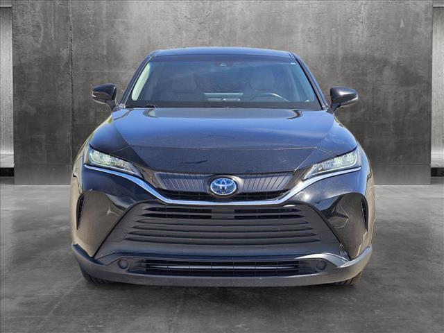 used 2021 Toyota Venza car, priced at $27,722