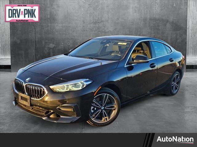 used 2024 BMW 228 Gran Coupe car, priced at $32,957