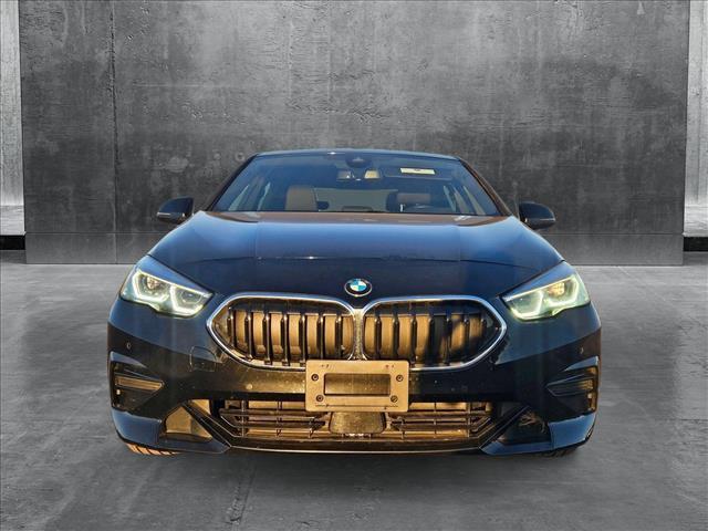 used 2024 BMW 228 Gran Coupe car, priced at $32,957