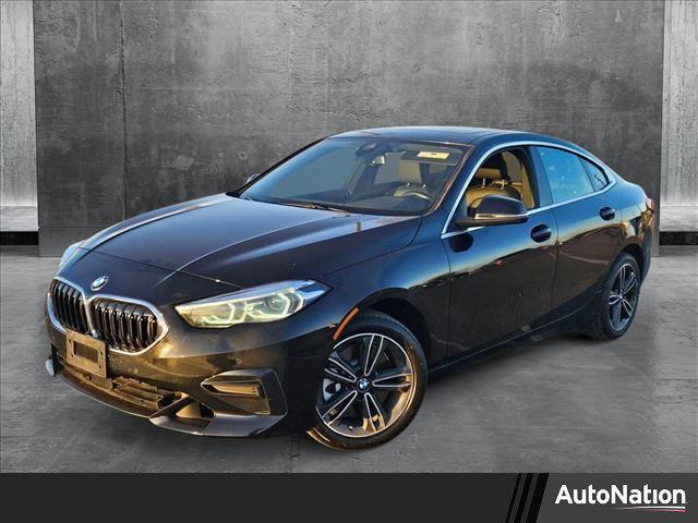 used 2024 BMW 228 Gran Coupe car, priced at $29,669