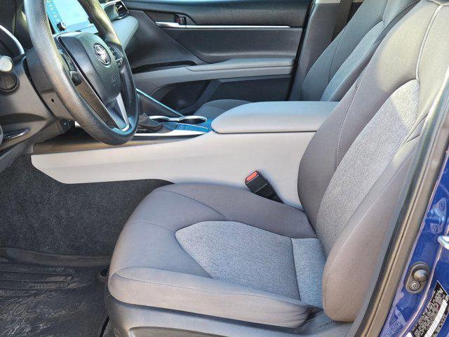 used 2023 Toyota Camry car, priced at $24,799