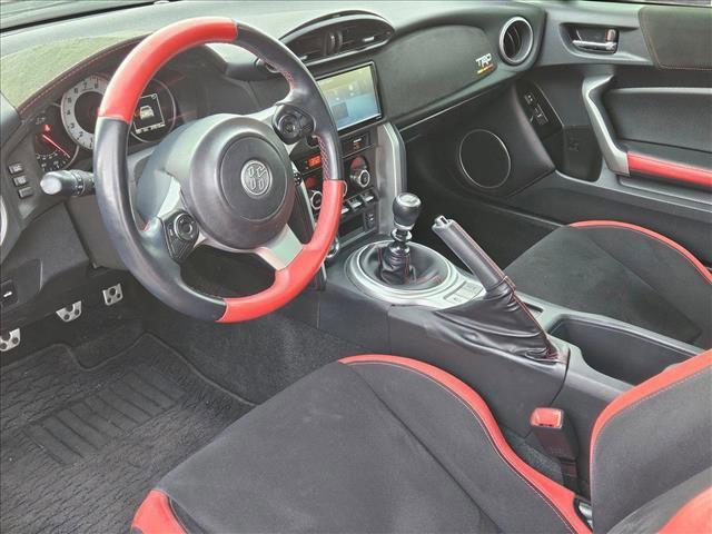 used 2019 Toyota 86 car, priced at $24,952