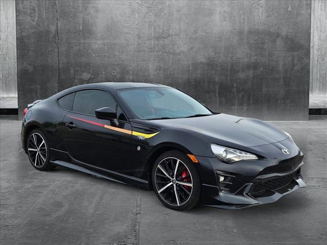 used 2019 Toyota 86 car, priced at $24,952