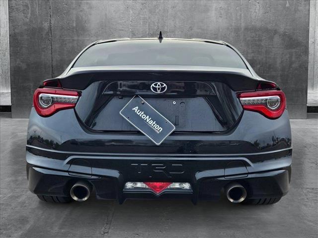 used 2019 Toyota 86 car, priced at $24,952