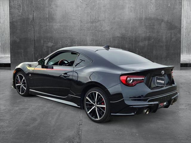 used 2019 Toyota 86 car, priced at $24,952