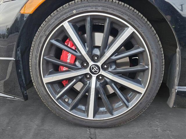 used 2019 Toyota 86 car, priced at $24,952