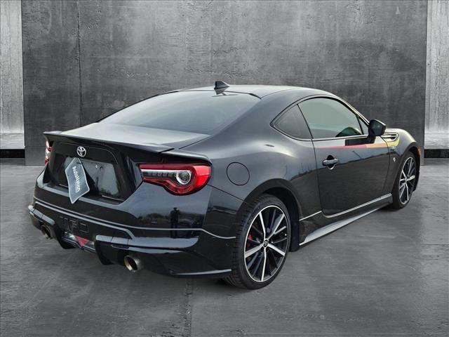 used 2019 Toyota 86 car, priced at $24,952