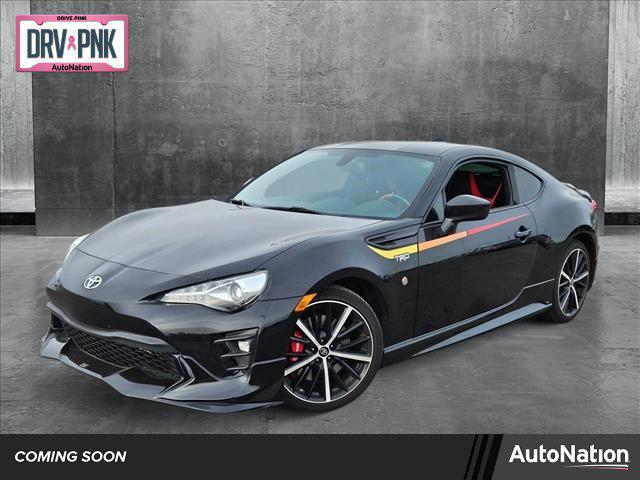 used 2019 Toyota 86 car, priced at $24,952