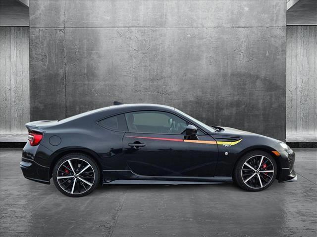 used 2019 Toyota 86 car, priced at $24,952