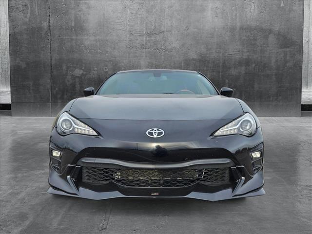 used 2019 Toyota 86 car, priced at $24,952