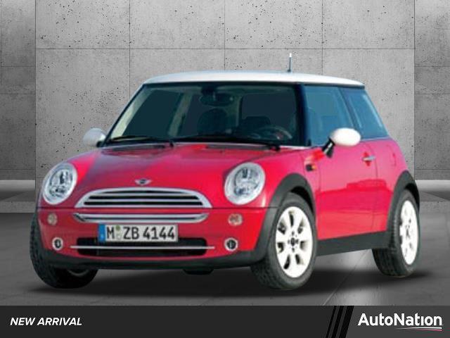 used 2006 MINI Cooper car, priced at $5,995