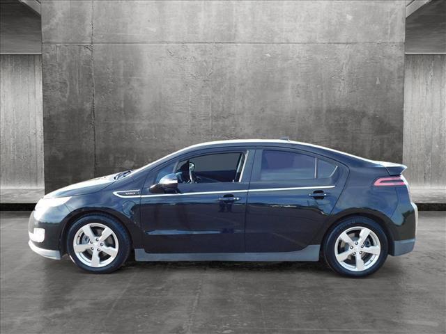 used 2012 Chevrolet Volt car, priced at $6,126