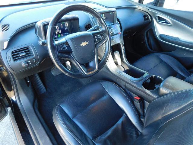 used 2012 Chevrolet Volt car, priced at $6,126