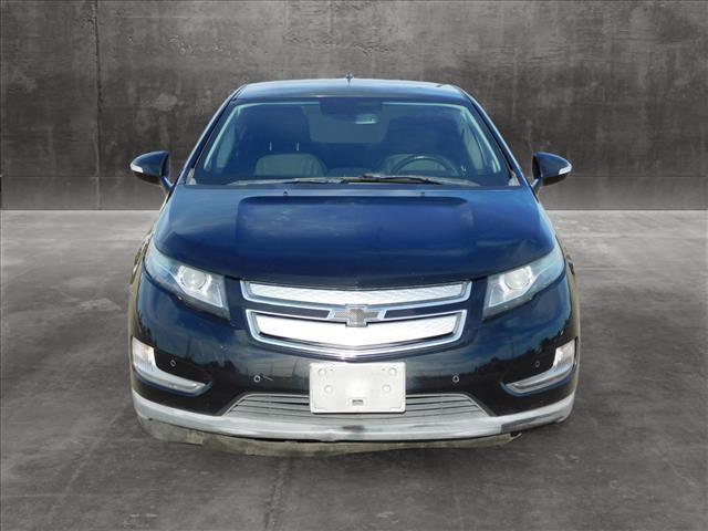 used 2012 Chevrolet Volt car, priced at $6,126