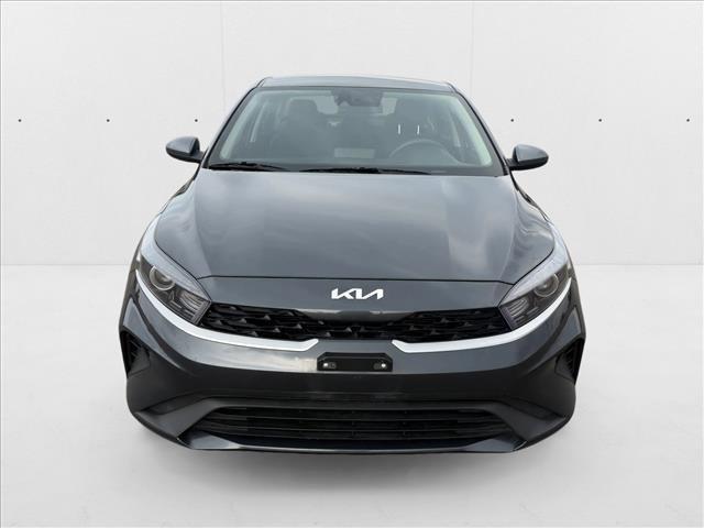 used 2023 Kia Forte car, priced at $16,725