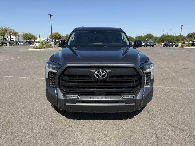used 2022 Toyota Tundra car, priced at $38,295