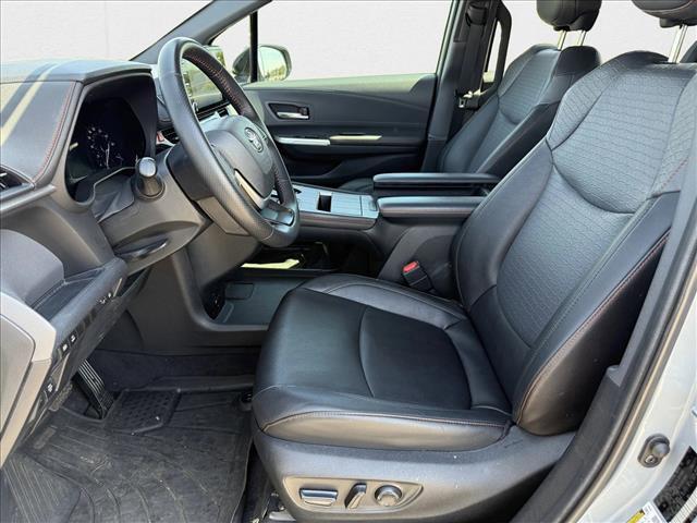 used 2024 Toyota Sienna car, priced at $45,976