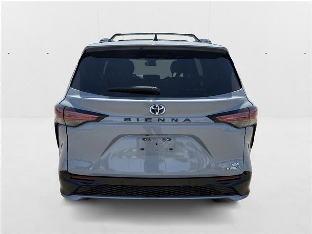 used 2024 Toyota Sienna car, priced at $45,976