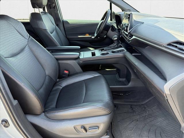 used 2024 Toyota Sienna car, priced at $45,976