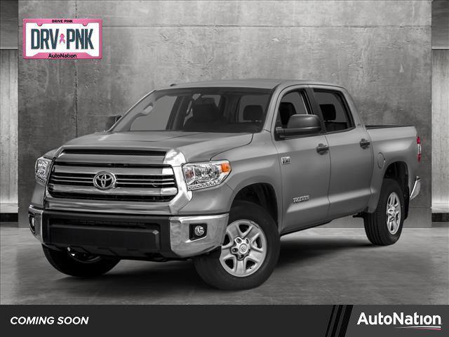 used 2017 Toyota Tundra car, priced at $29,995