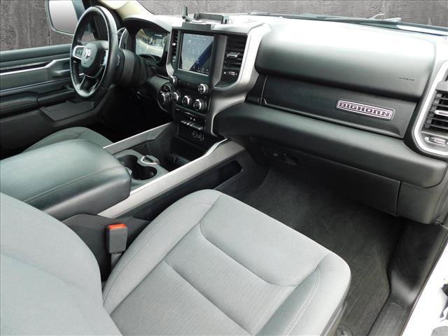 used 2020 Ram 1500 car, priced at $32,671