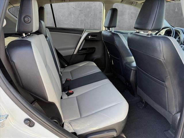 used 2016 Toyota RAV4 car, priced at $17,814