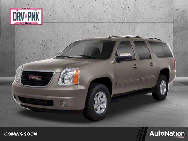 used 2013 GMC Yukon XL car, priced at $13,457