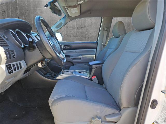 used 2013 Toyota Tacoma car, priced at $18,384