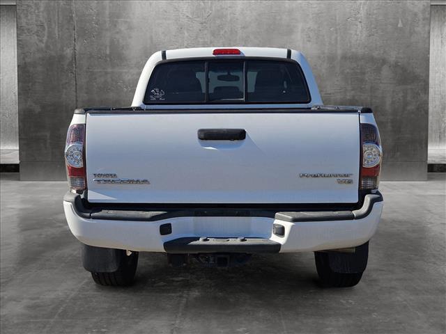 used 2013 Toyota Tacoma car, priced at $18,384